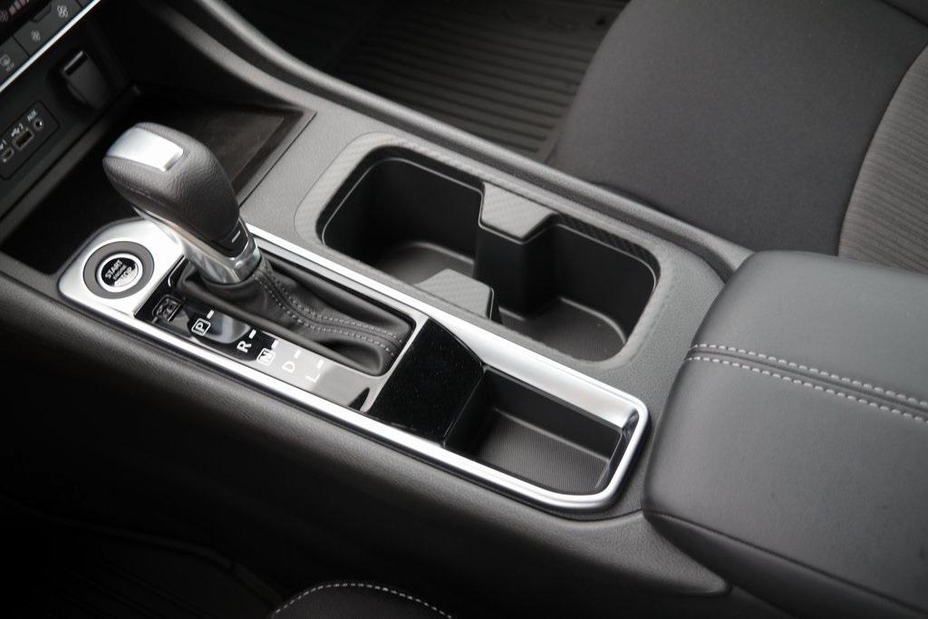 new 2025 Nissan Sentra car, priced at $23,611