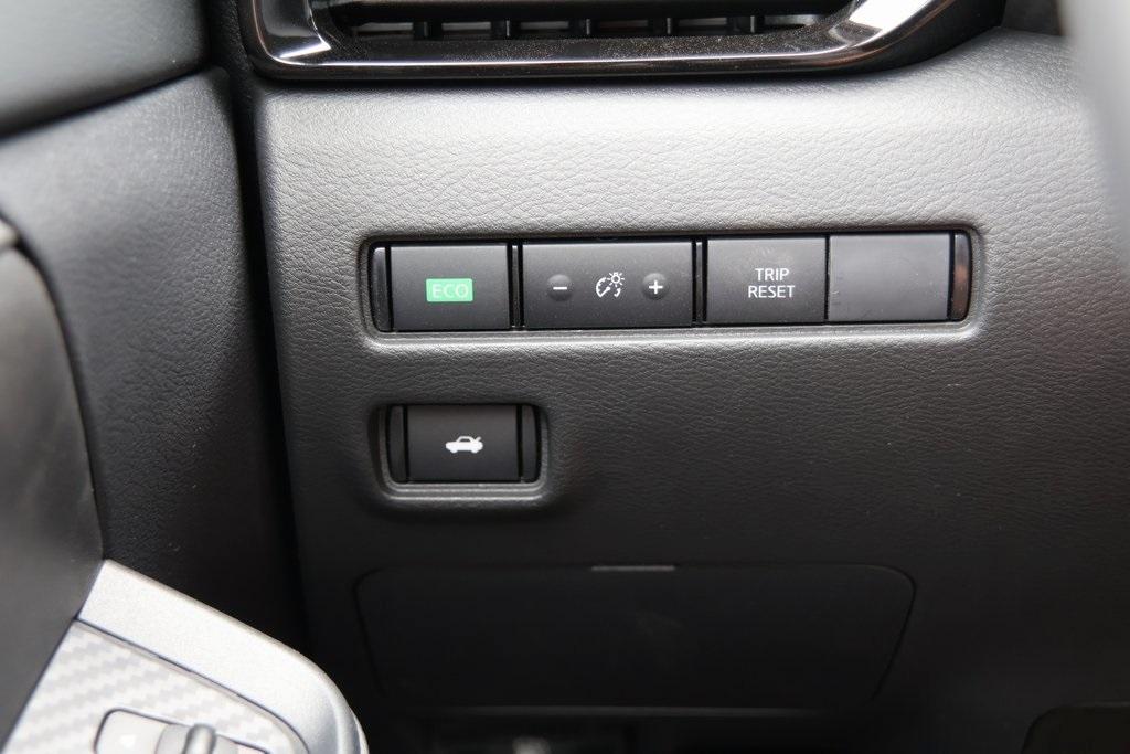 new 2025 Nissan Sentra car, priced at $23,611