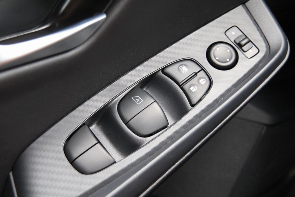 new 2025 Nissan Sentra car, priced at $23,611
