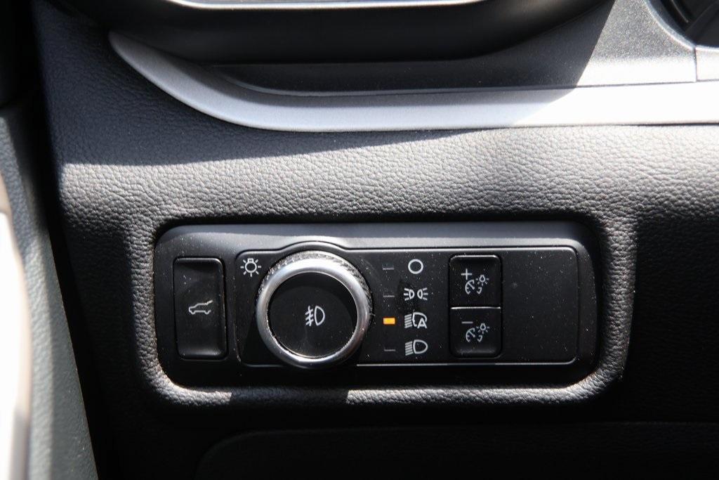 used 2023 Ford Explorer car, priced at $29,632