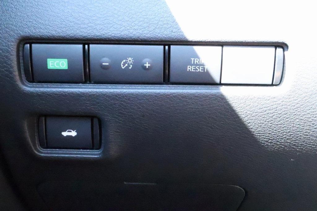 new 2025 Nissan Sentra car, priced at $21,707