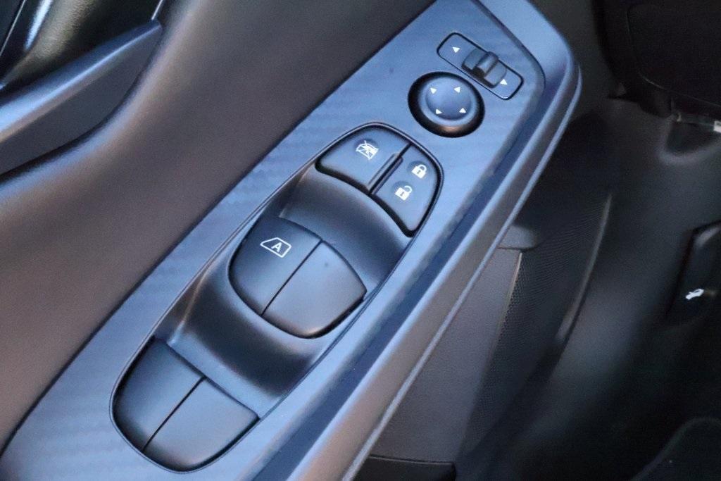 new 2025 Nissan Sentra car, priced at $21,707