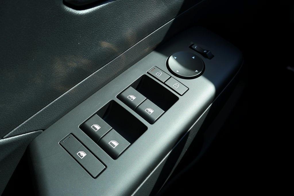 new 2026 Hyundai Kona car, priced at $27,761