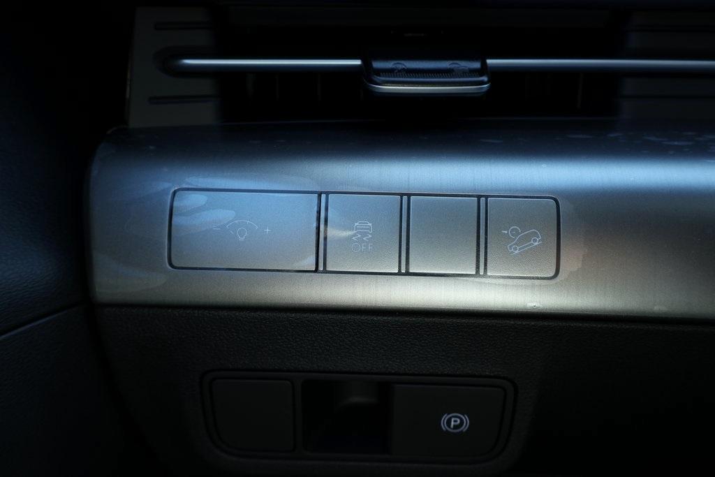 new 2026 Hyundai Kona car, priced at $27,761