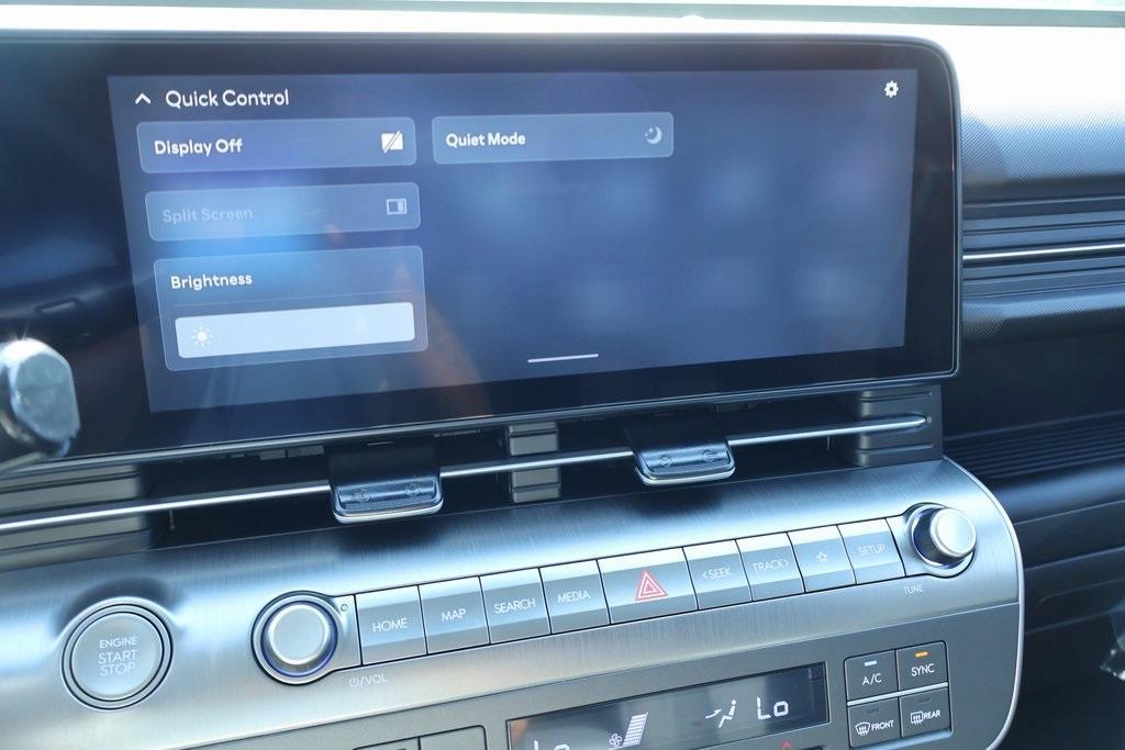 new 2026 Hyundai Kona car, priced at $27,761