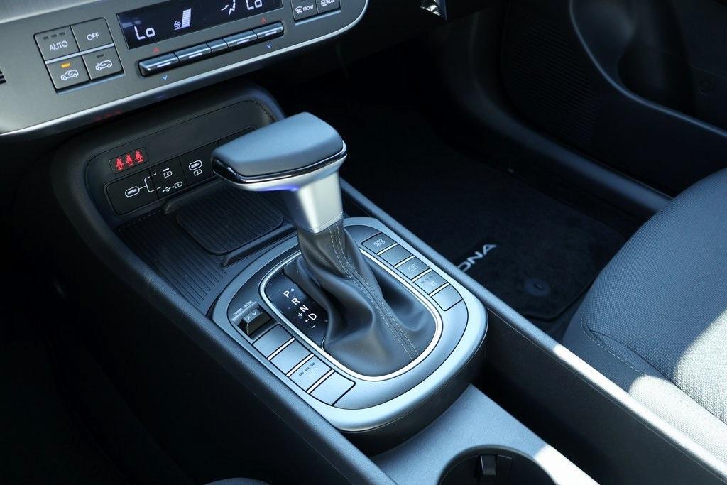 new 2026 Hyundai Kona car, priced at $27,761