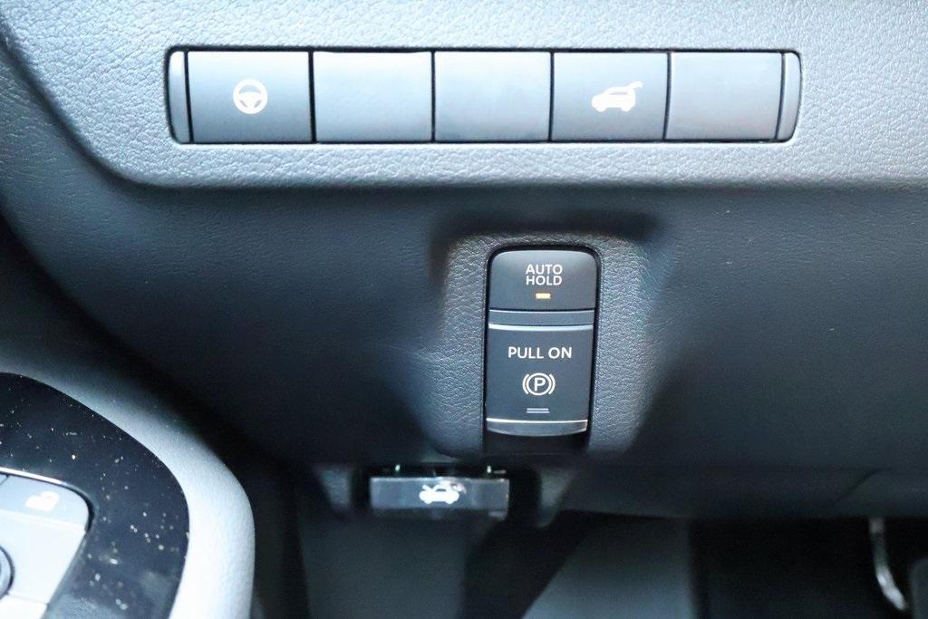 new 2025 Nissan Murano car, priced at $42,137