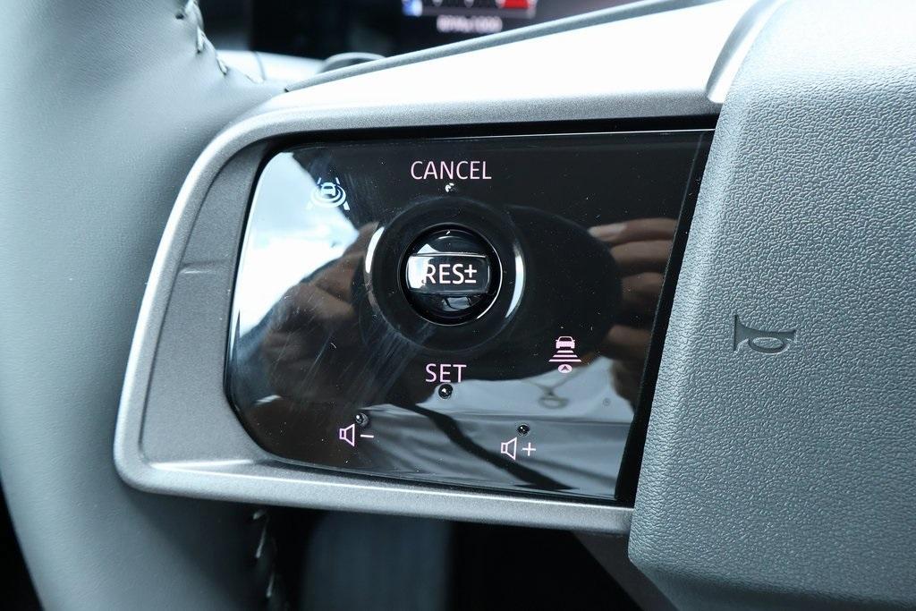 new 2025 Nissan Murano car, priced at $42,137