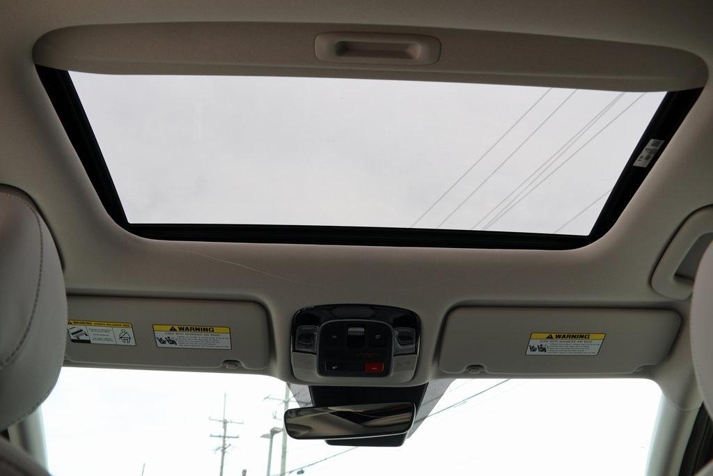 new 2025 Hyundai Tucson car, priced at $33,898