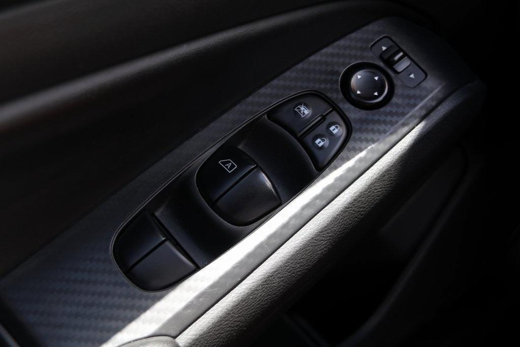 used 2024 Nissan Altima car, priced at $20,614