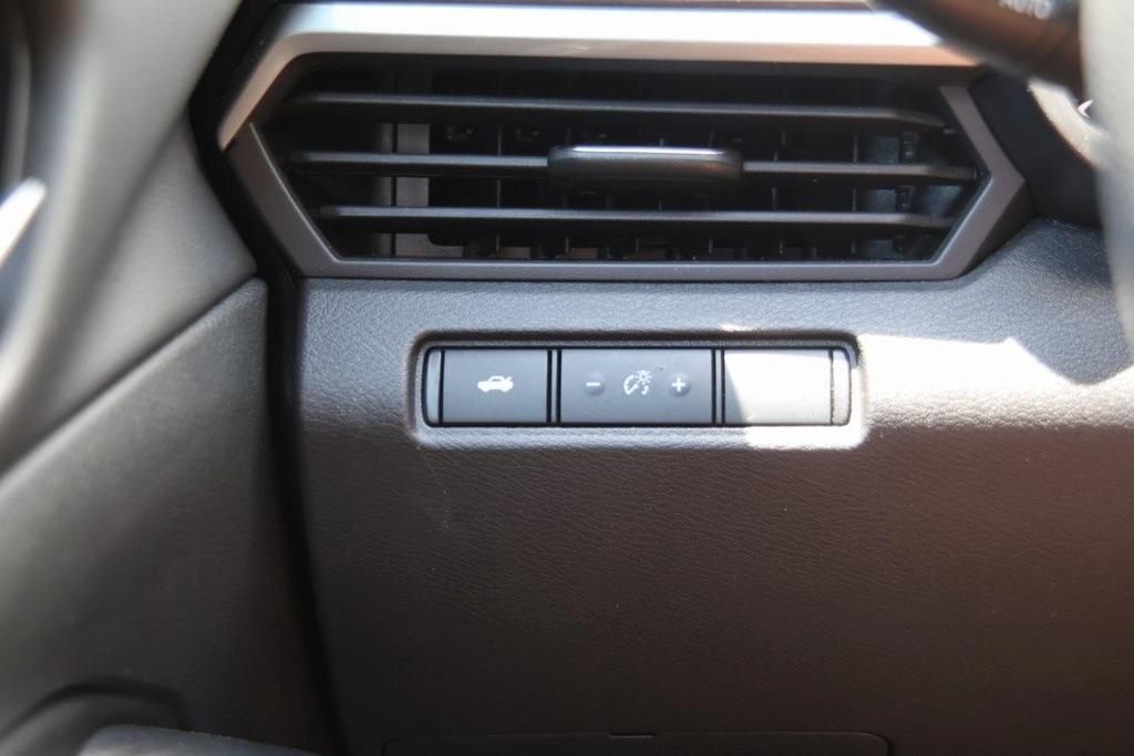 used 2024 Nissan Altima car, priced at $20,614
