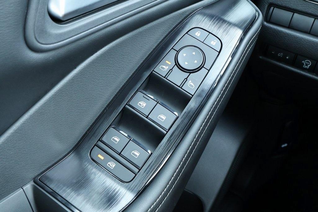 new 2026 Nissan Rogue car, priced at $28,816