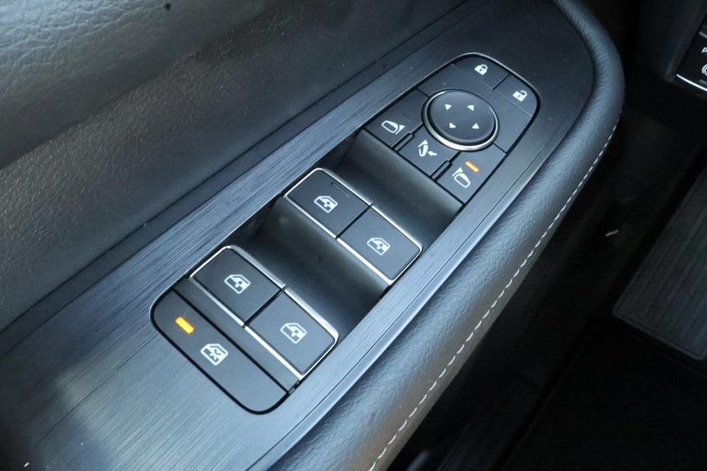 new 2026 Nissan Armada car, priced at $65,447