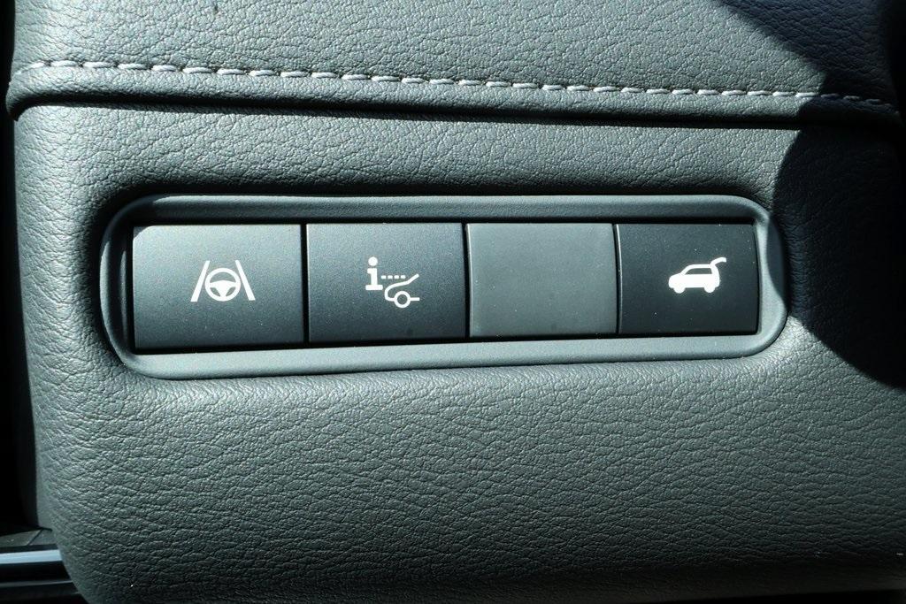 new 2026 Nissan Armada car, priced at $65,447