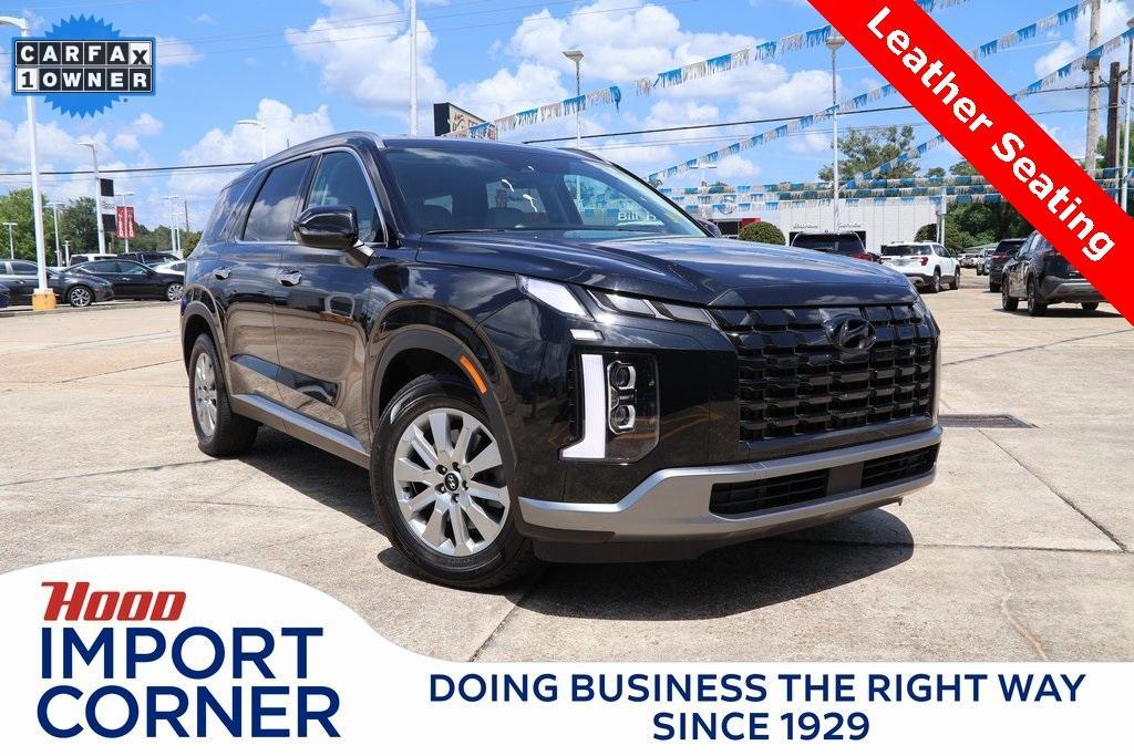 used 2024 Hyundai Palisade car, priced at $33,981