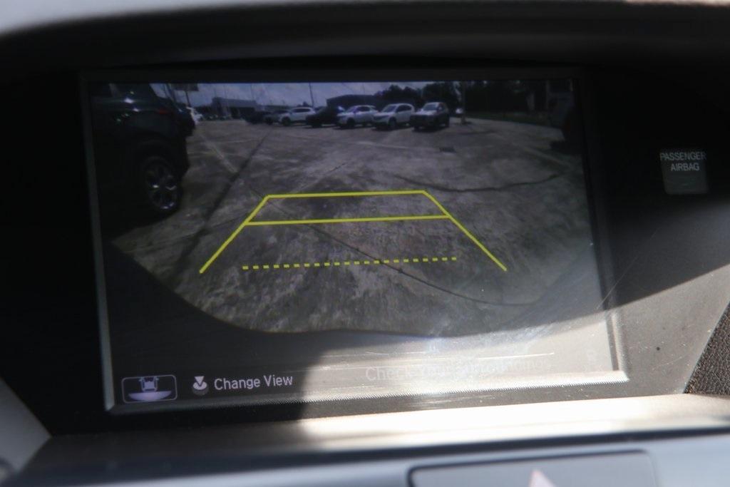 used 2019 Acura MDX car, priced at $19,528