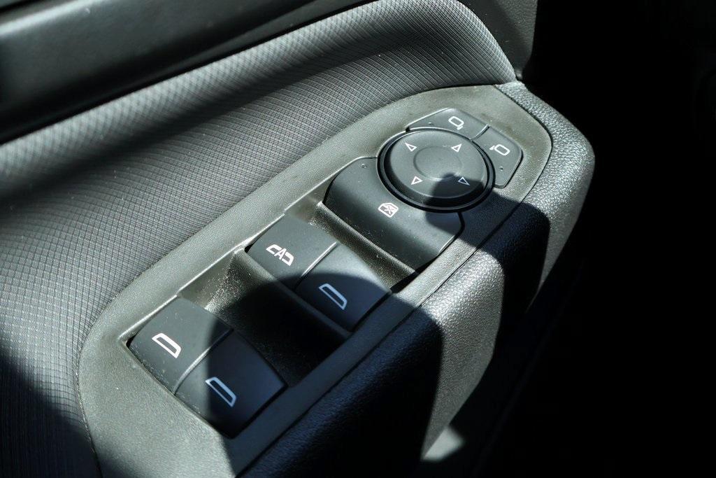 used 2024 Chevrolet Equinox car, priced at $26,151