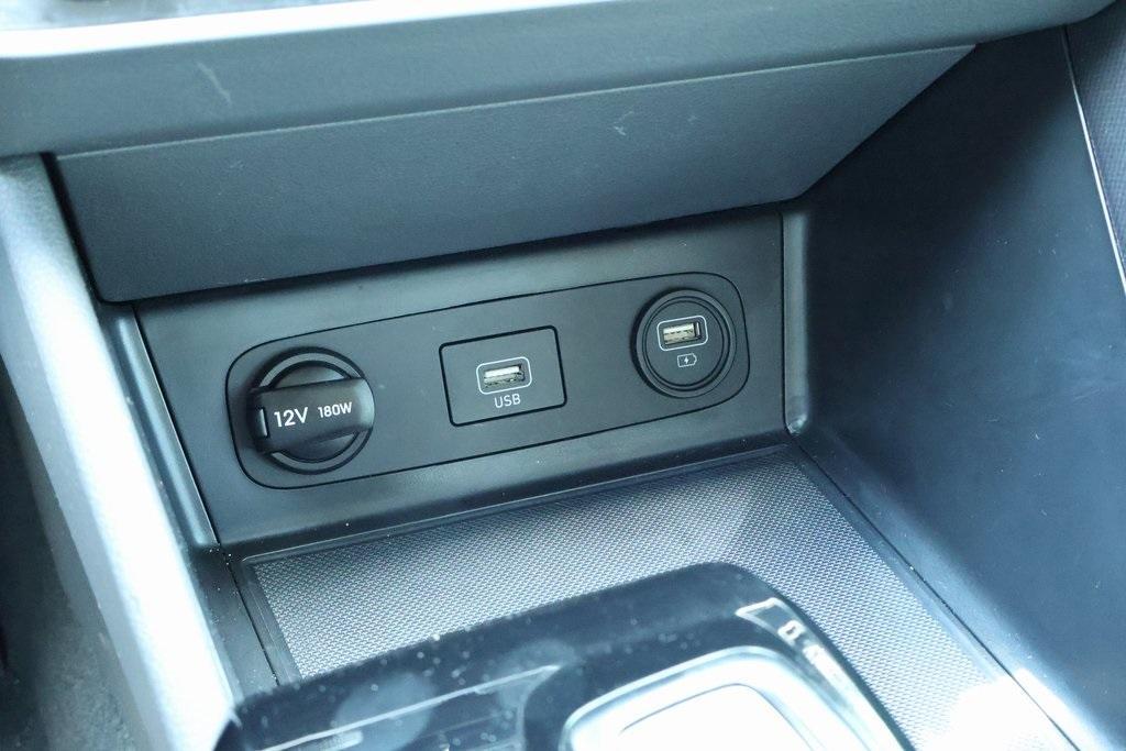 used 2022 Hyundai Sonata car, priced at $20,309