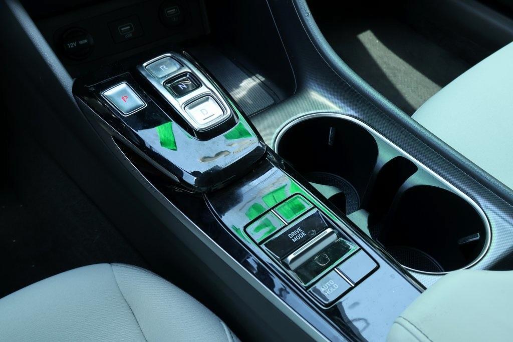 used 2022 Hyundai Sonata car, priced at $20,309