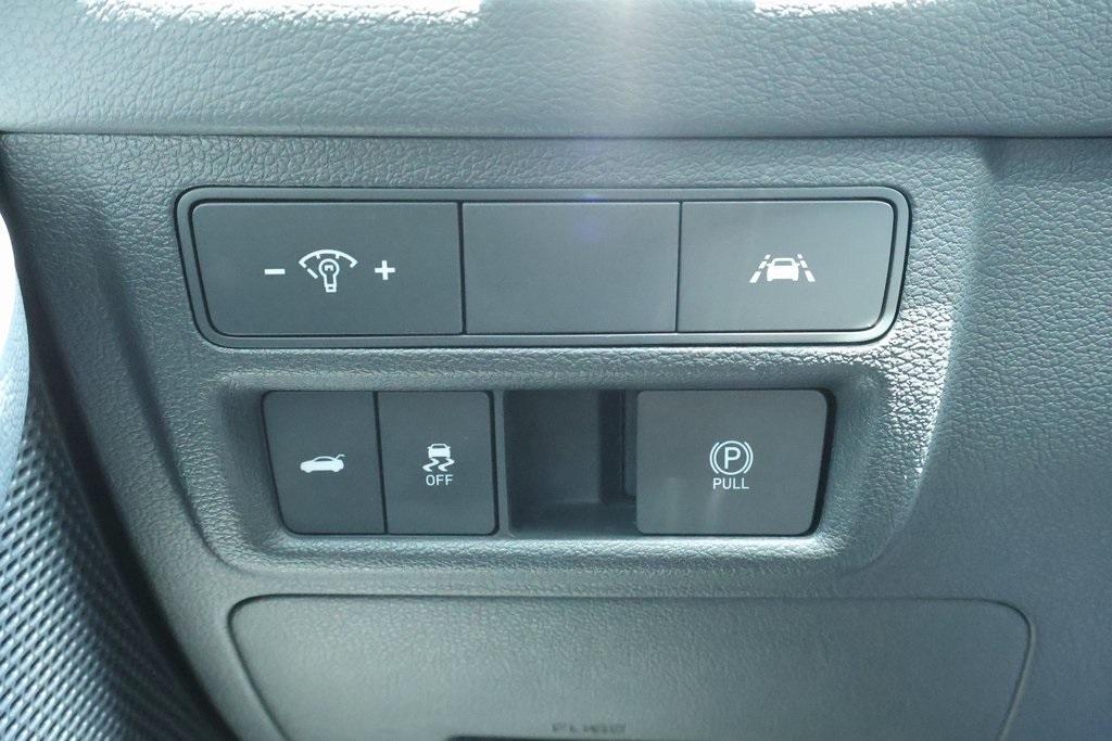 used 2022 Hyundai Sonata car, priced at $20,309