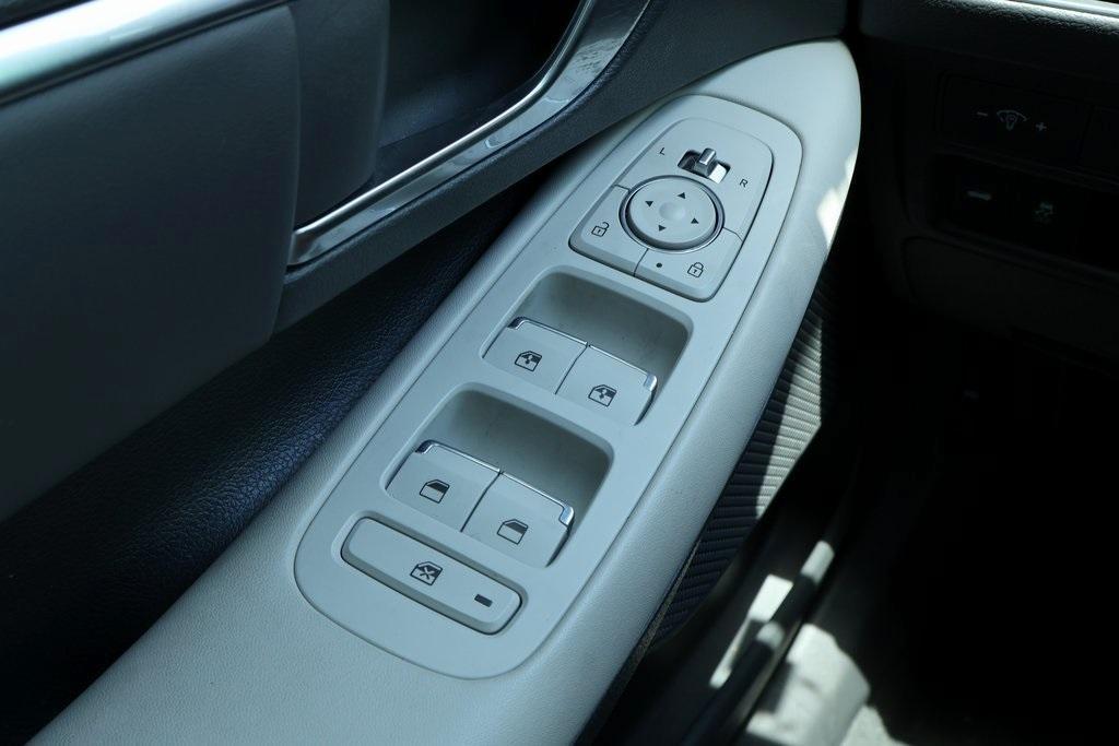 used 2022 Hyundai Sonata car, priced at $20,309