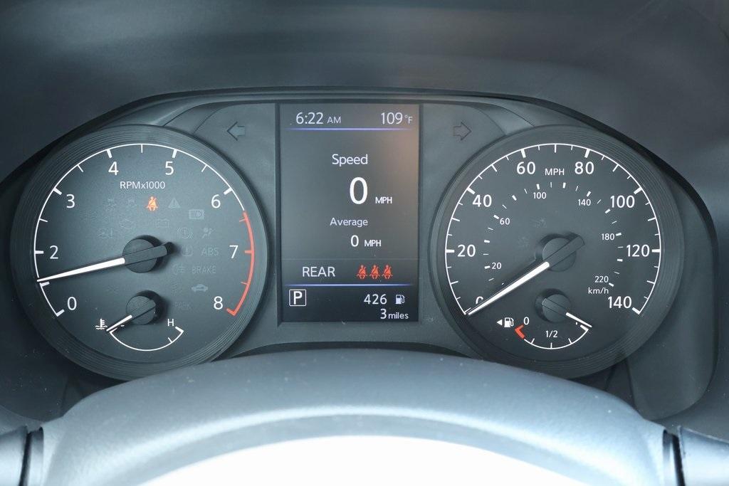 new 2025 Nissan Altima car, priced at $26,493