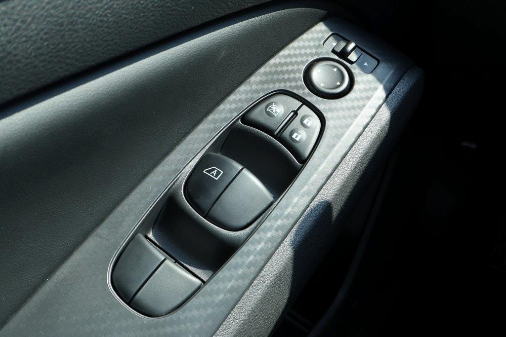 new 2025 Nissan Altima car, priced at $26,493