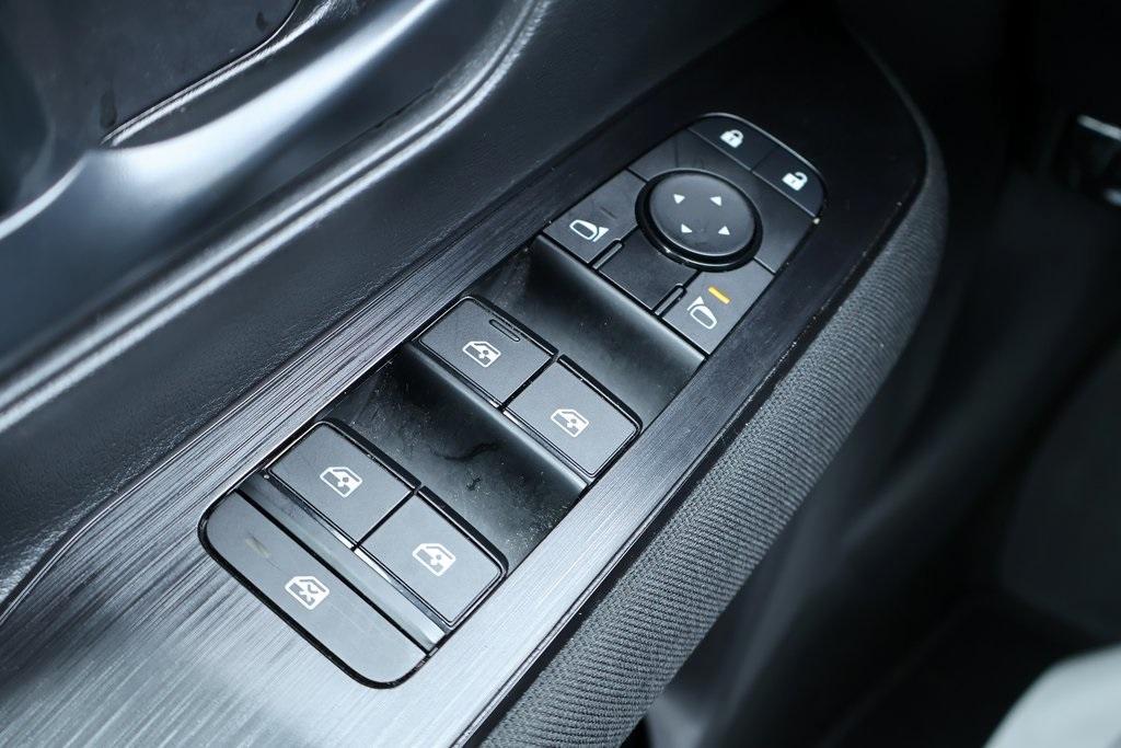 used 2025 Nissan Kicks car, priced at $20,981