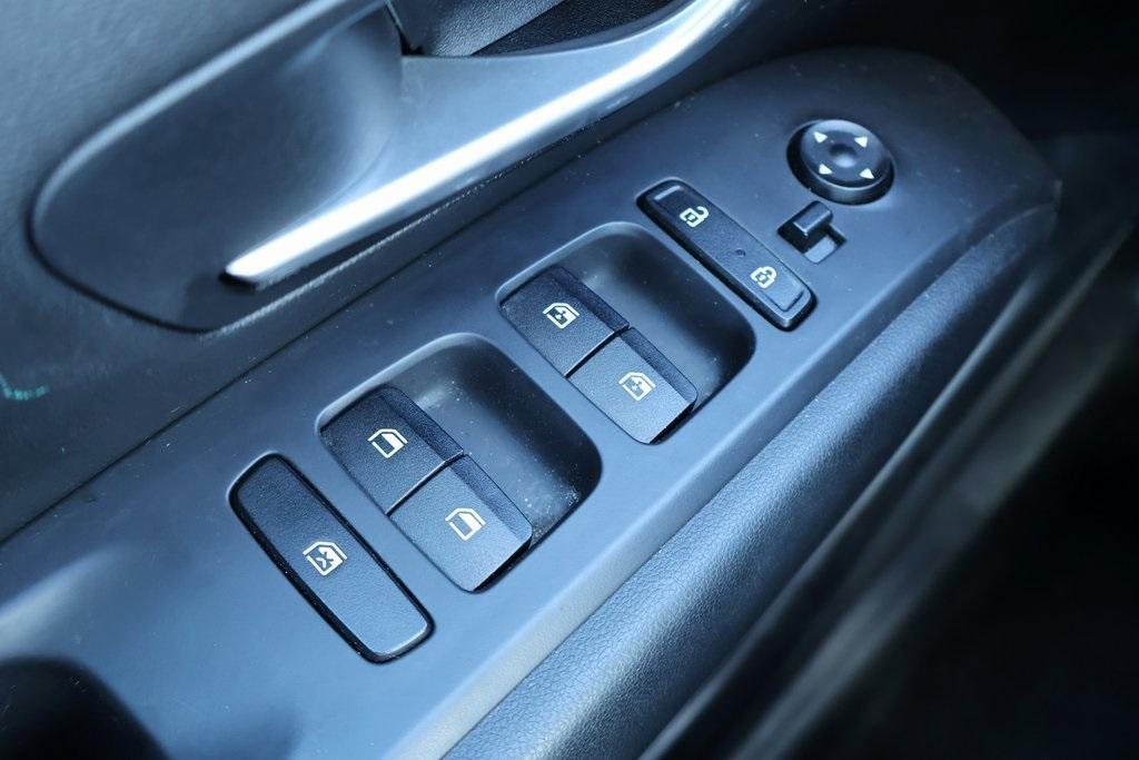 used 2024 Hyundai Tucson car, priced at $22,253