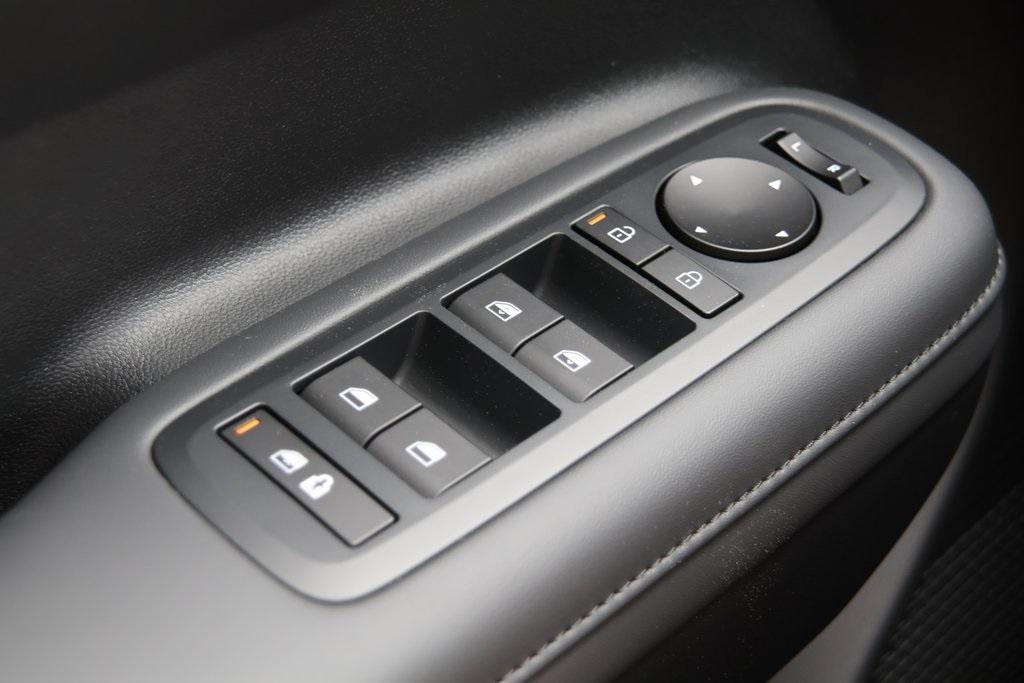 new 2025 Hyundai Santa Fe car, priced at $37,784