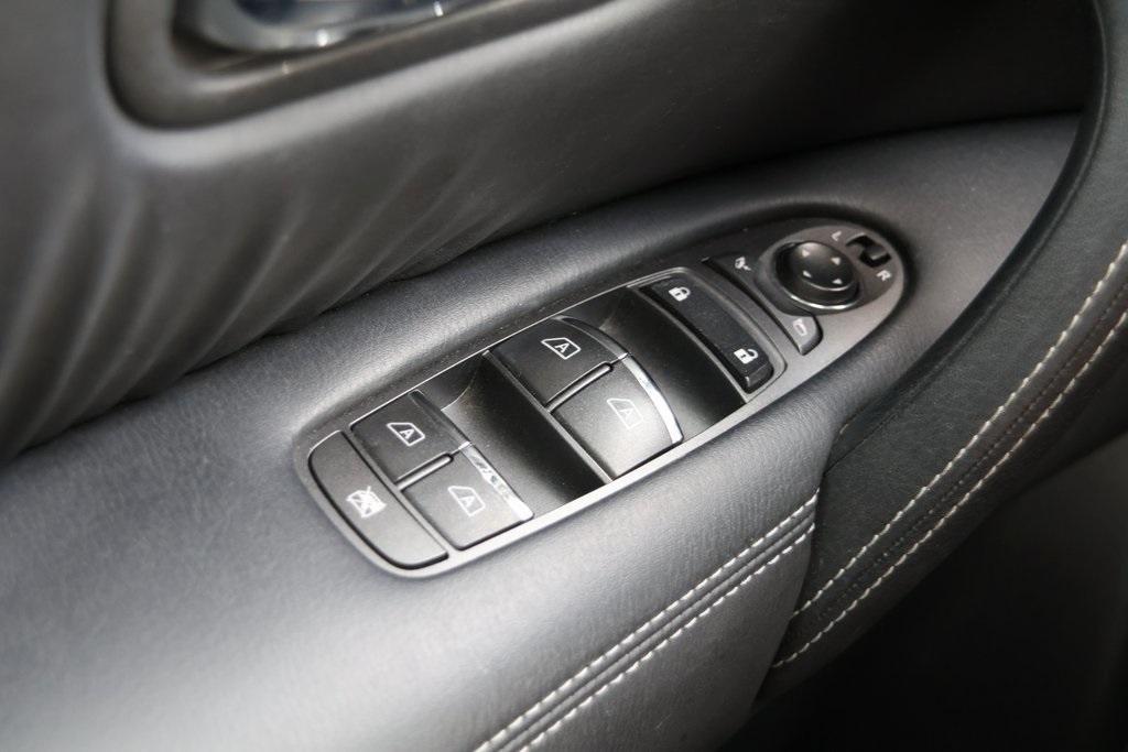 used 2019 Nissan Armada car, priced at $16,588
