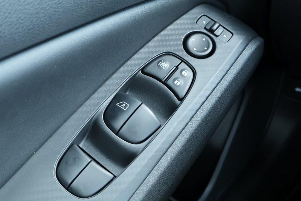 new 2025 Nissan Altima car, priced at $26,493