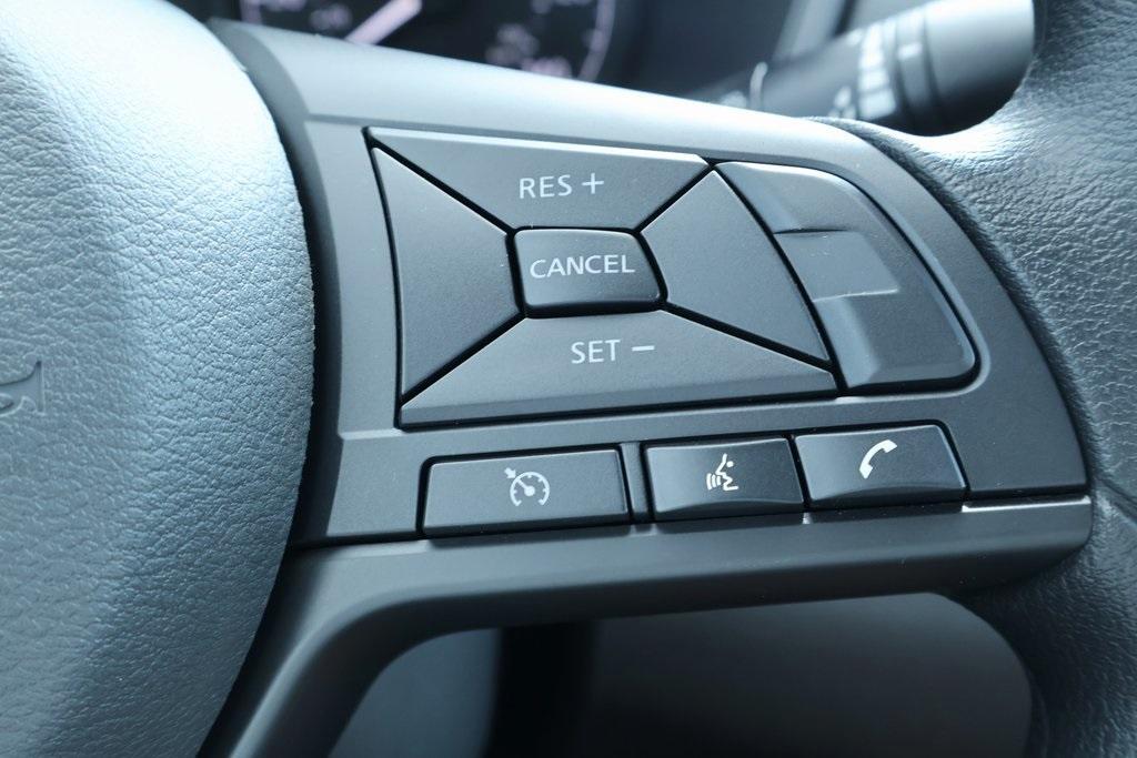 new 2025 Nissan Altima car, priced at $26,493