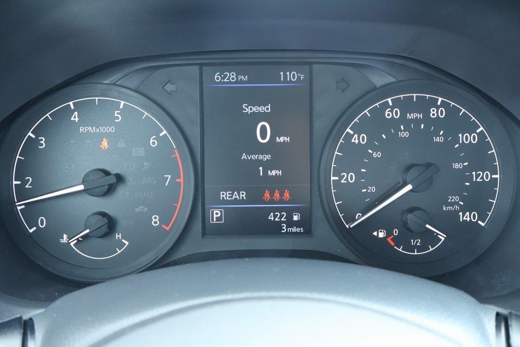new 2025 Nissan Altima car, priced at $26,493