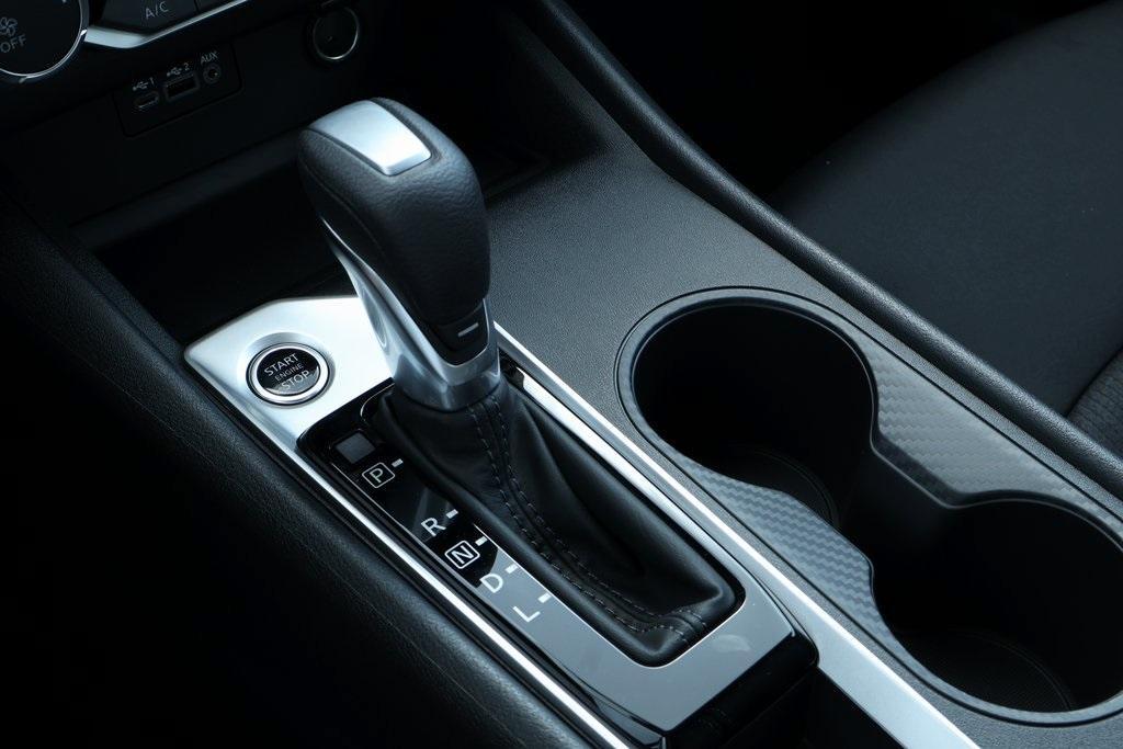 new 2025 Nissan Altima car, priced at $26,493