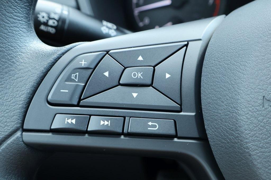new 2025 Nissan Altima car, priced at $26,493
