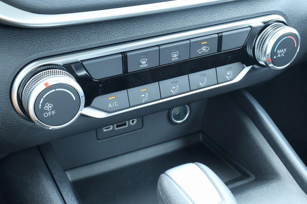 new 2025 Nissan Altima car, priced at $26,493
