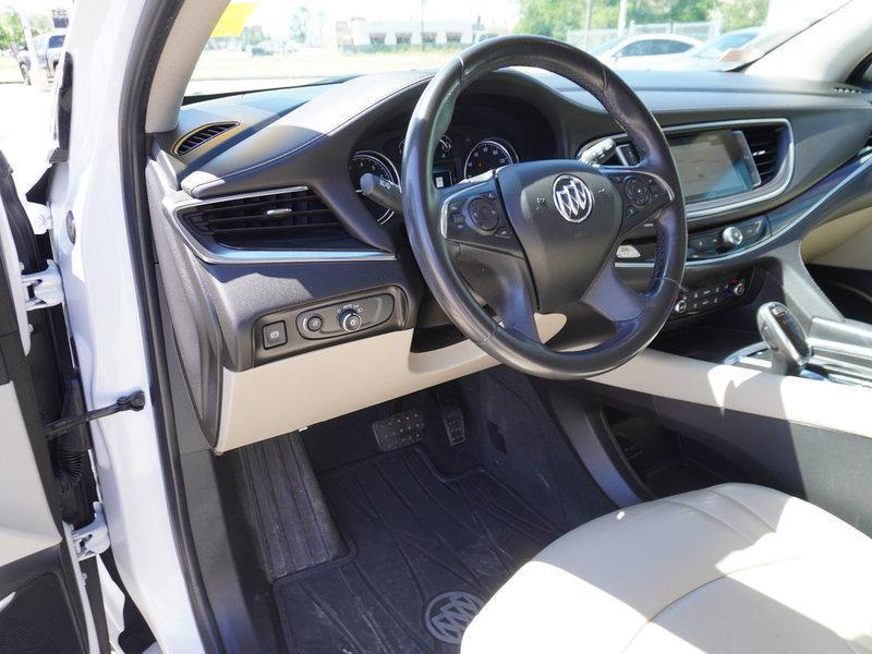 used 2019 Buick Enclave car, priced at $21,105
