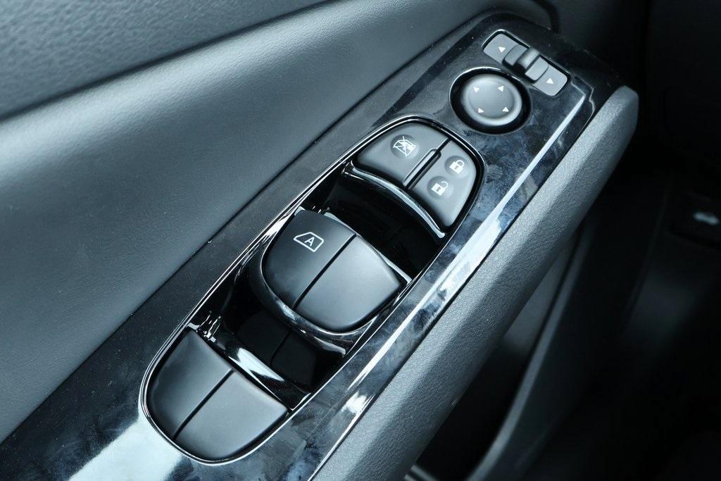 new 2025 Nissan Altima car, priced at $29,281