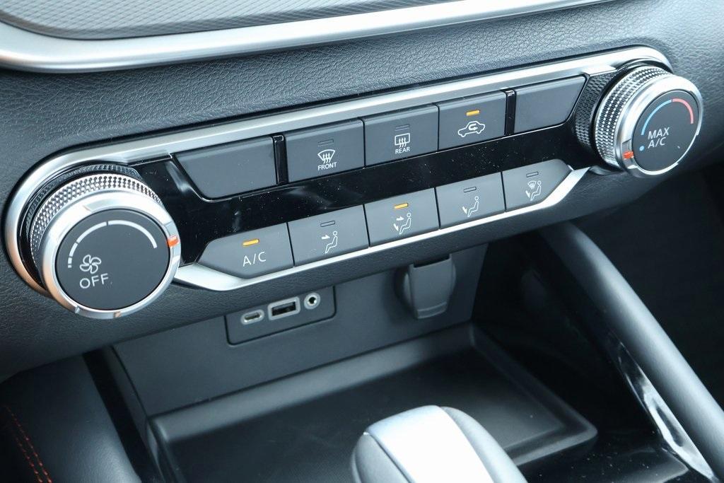 new 2025 Nissan Altima car, priced at $29,281