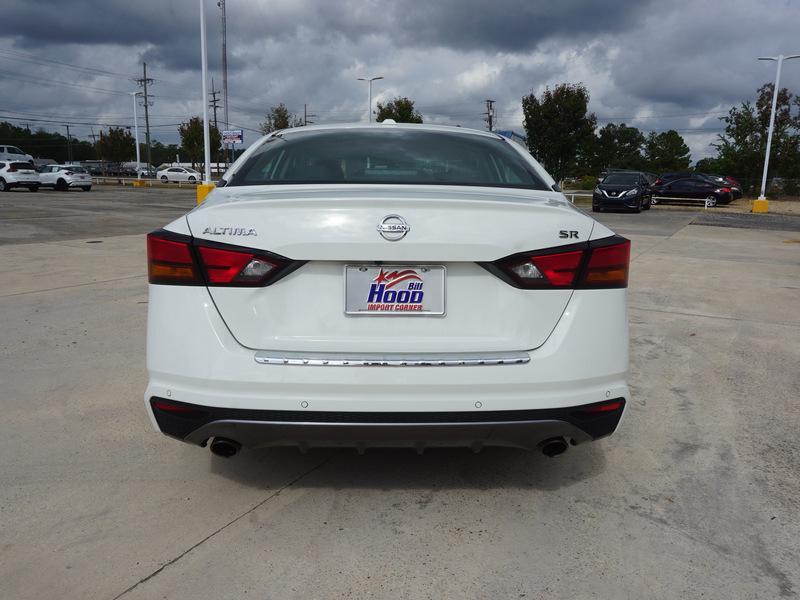 used 2022 Nissan Altima car, priced at $20,730