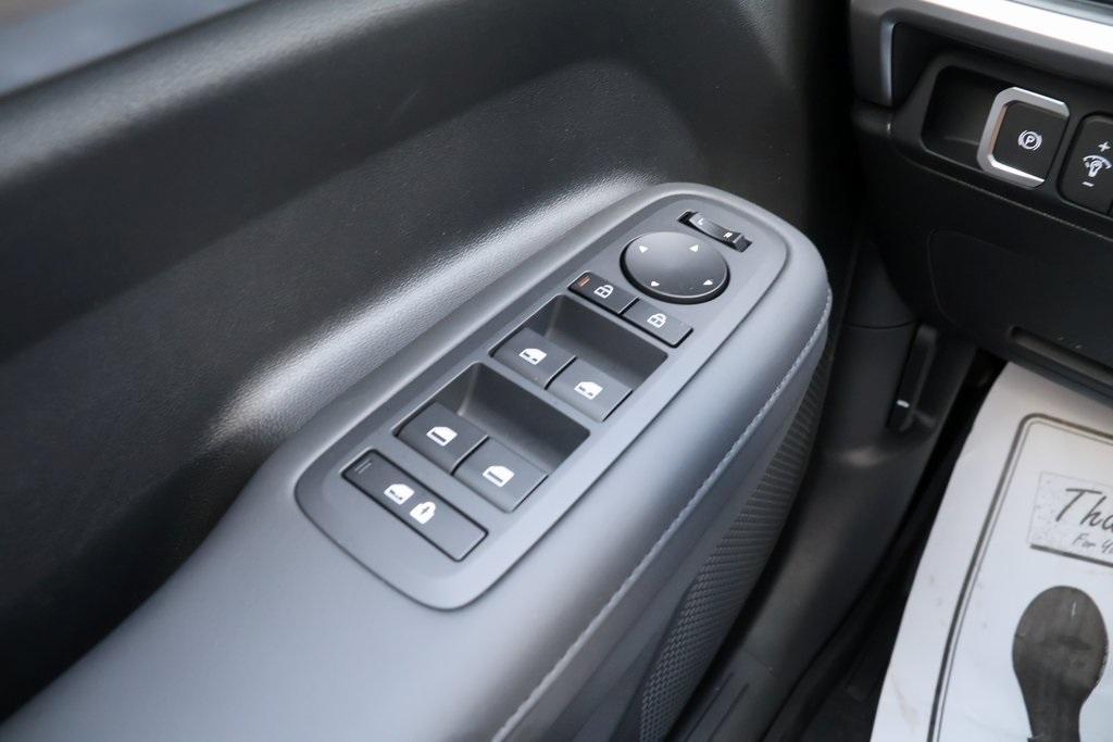 new 2026 Hyundai SANTA FE HEV car, priced at $35,935