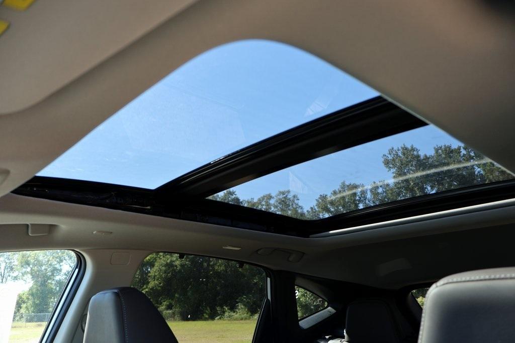 new 2026 Nissan Murano car, priced at $50,702