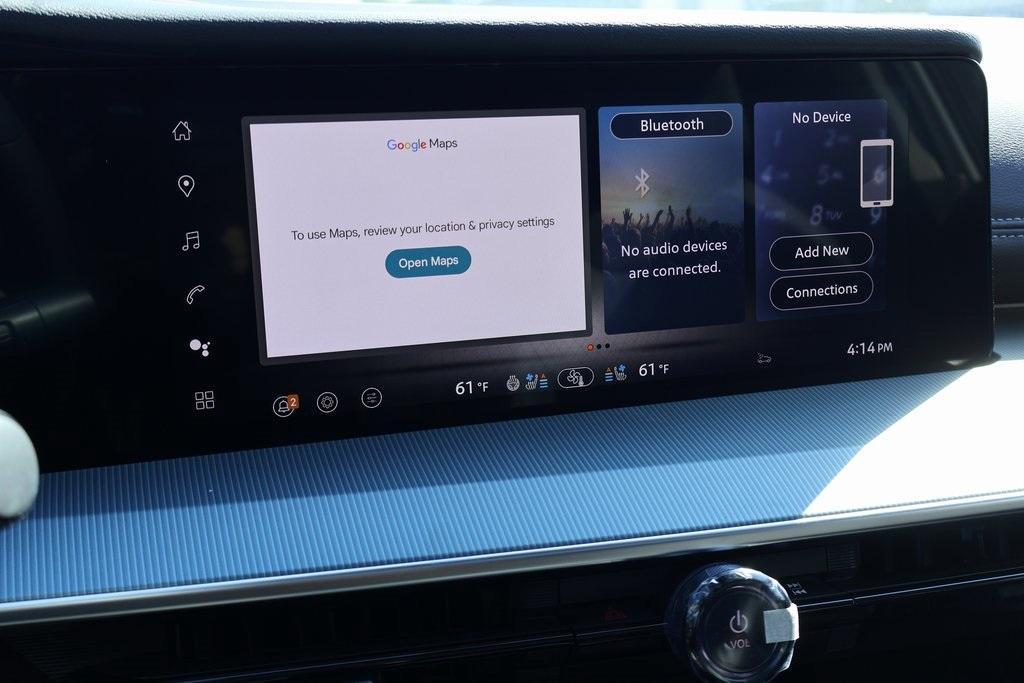 new 2026 Nissan Murano car, priced at $50,702