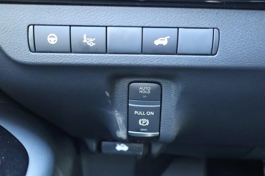 new 2026 Nissan Murano car, priced at $50,702