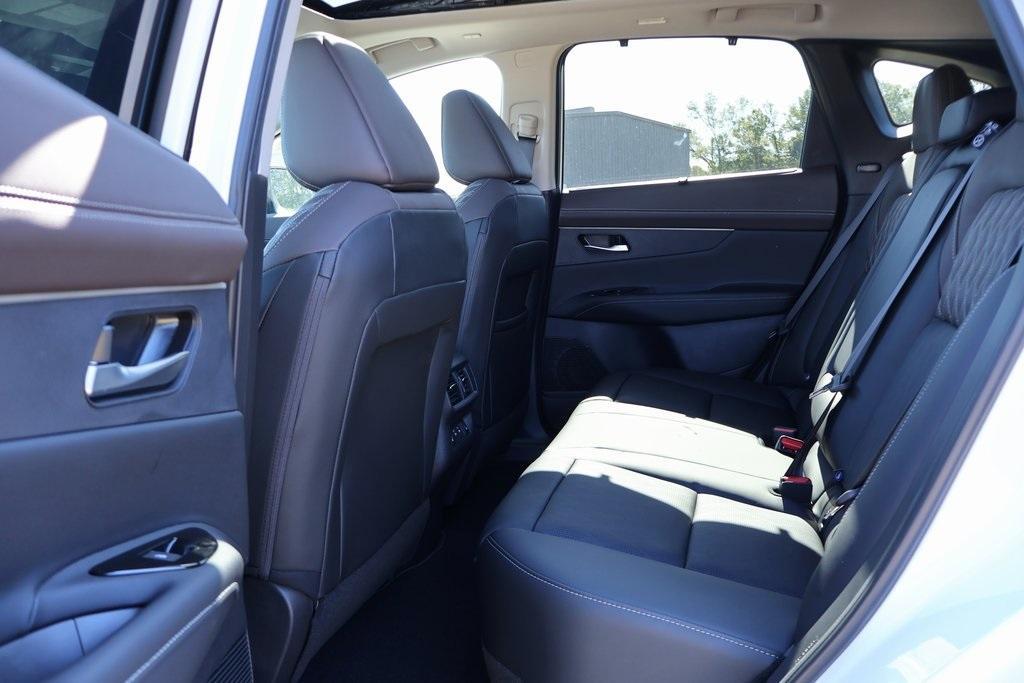 new 2026 Nissan Murano car, priced at $50,702