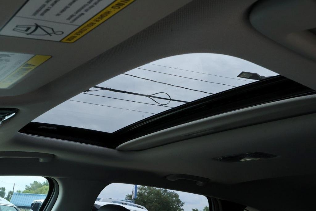 new 2026 Hyundai Tucson car, priced at $33,913