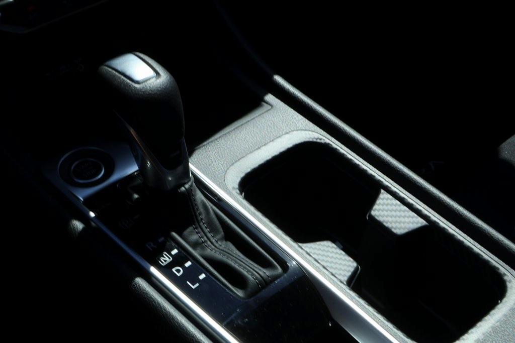 new 2025 Nissan Sentra car, priced at $22,000