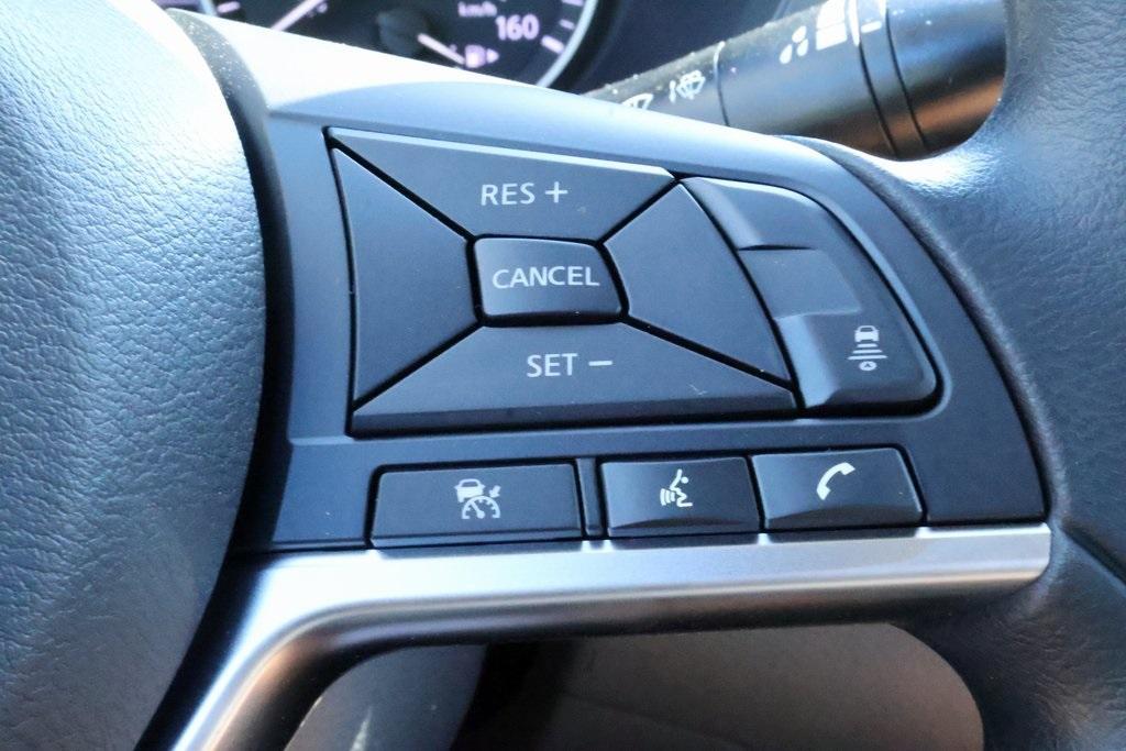 new 2025 Nissan Sentra car, priced at $22,000