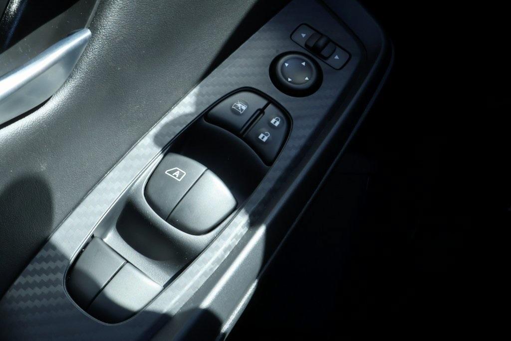 new 2025 Nissan Sentra car, priced at $22,000